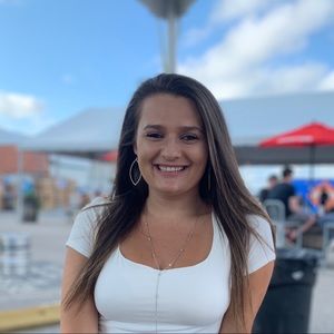 Meet your Posher, Shannon